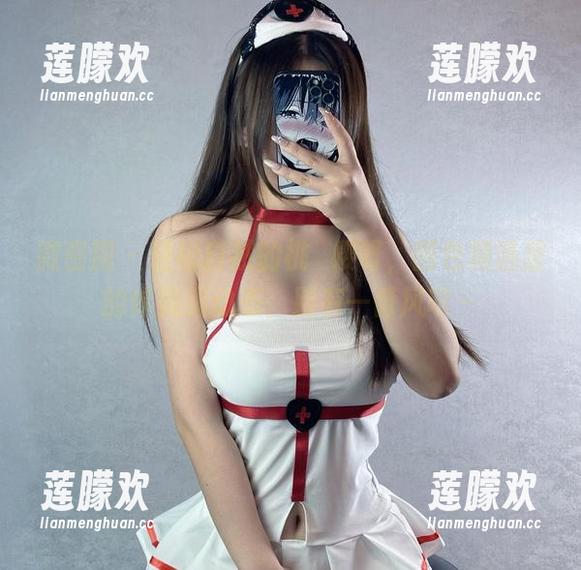 微密圈 - 轻松自然的桃沢樱呀，图包精选里的体操服动态，别有一番风味～