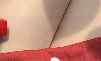 微密圈 - 办公室里的桃脱了：美图分享大公开