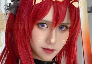 桜满三时带来的全套圣路易斯礼服图片有没有让你心头一震？我正在想象...