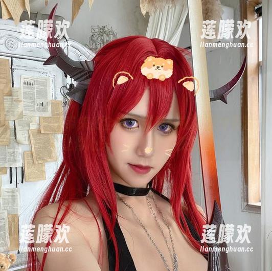 桜满三时带来的全套圣路易斯礼服图片有没有让你心头一震？我正在想象...