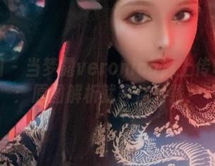 微密圈 - 当梦露veronica遇上传奇浴缸：原图解析就等你下载！
