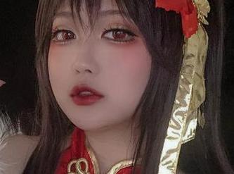 天狼星？椒妮佐仁的精选写真集，没想到竟如此貌美不羁