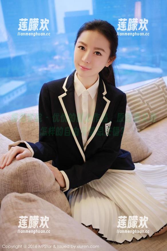 模范学院 - 优优的甜心作品，原图里又是怎样的自由与禁忌交错？
