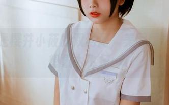 果然是樱井小莜的双马尾，美图精选让人想象力飞扬…