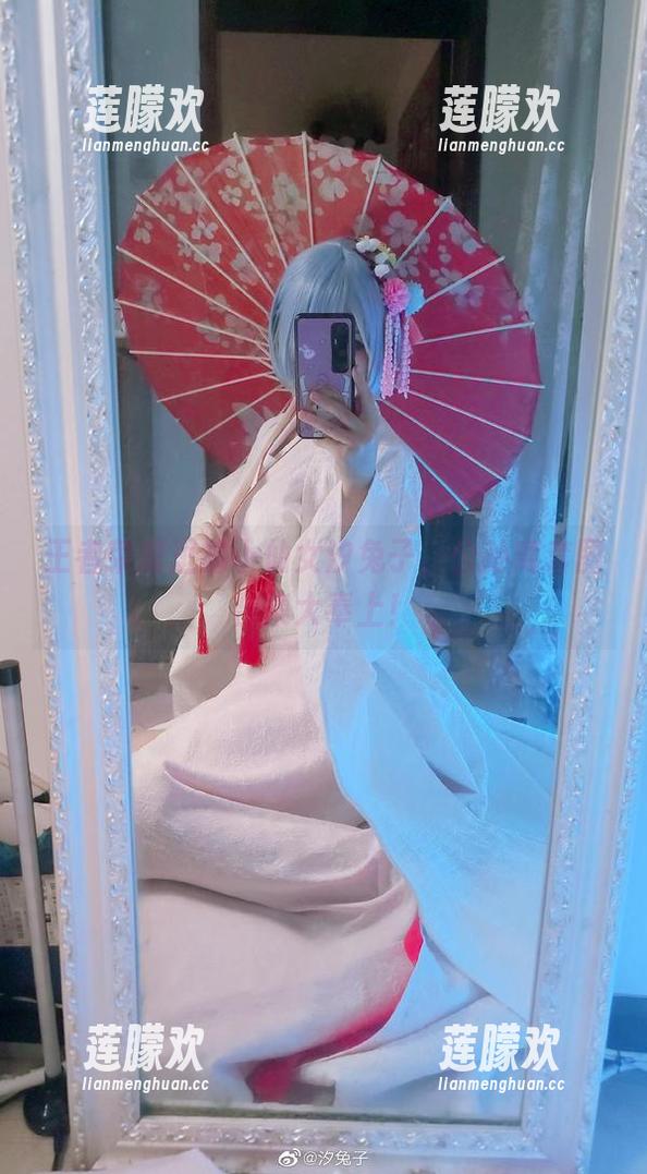 王者荣耀里的小仙女汐兔子，公孙离套图合集大奉上！