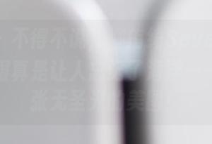 波萝社 - 不得不说，柳侑绮Sevenbaby的水手服真是让人忘记了海洋——全靠这张无圣光的美图！