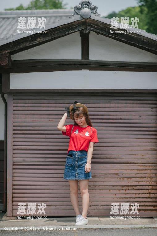 波萝社 - 柳侑绮Sevenbaby的裤里丝，你敢相信这是个写真图包的主题吗？撒花！
