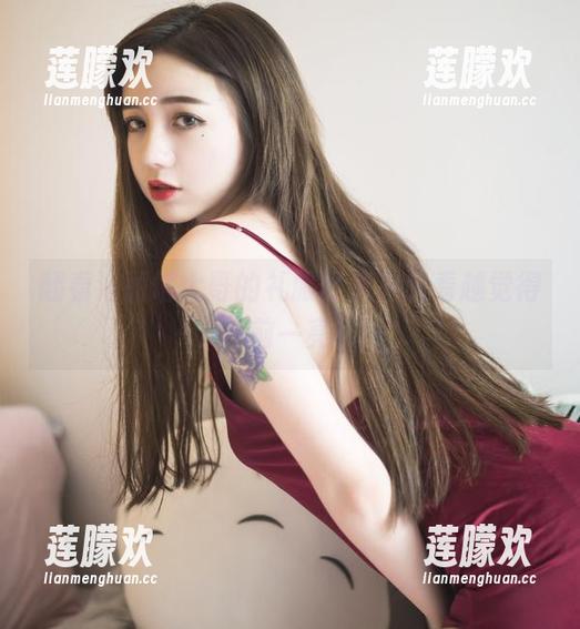 翻看洛丽塔大哥的礼服图集，越看越觉得眼前一亮！
