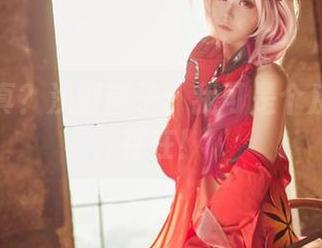 温柔写真？浅野菌子：我可是个反重力的存在！