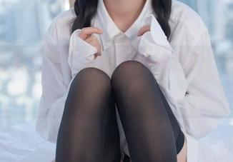 甜缚写真全集，清水由乃开设的“缠绵课堂”！