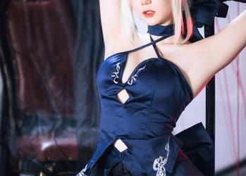 焖焖碳给你一整套：樱岛麻衣兔女郎的精选图库，兔女郎的可爱系数爆表！