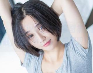 爱蜜社 - 九尾ivy女孩全套图集：情景交融，摄影小白看了想闭眼！