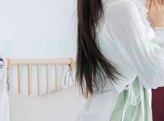 物恋传媒 - 全新图册，嘉木和她的姐妹花：可能会让你想到午后微风