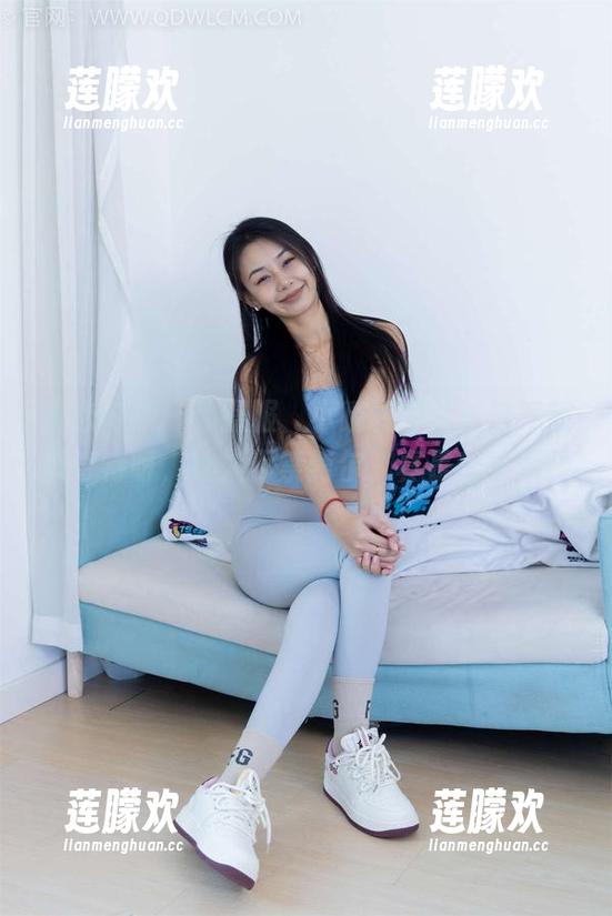 物恋传媒-小晴 物恋传媒 - 体操服、小晴和图片,这气氛好奇特呀,让人不禁莞尔,真是出乎意料。