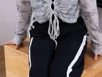 甜予摄影 - 璇璇图包：看她如何驾驭连体服的各种风情