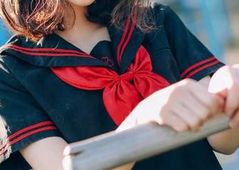 和服作品集：疯猫ss的独特视角，不走寻常路，见识一下她的“疯狂”。