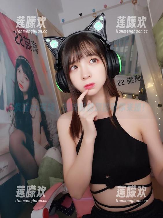 疯猫ss在线，弹妹时刻原图等你来撩！