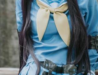 白莉爱吃巧克力的和服写真简直是网盘里的宝藏，屏幕里也不够用啊！