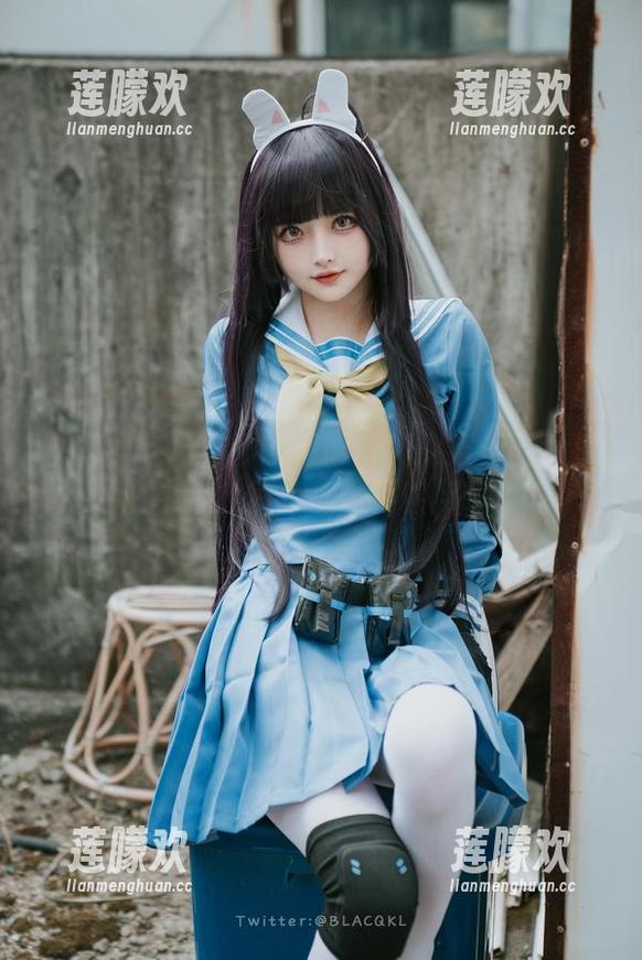 白莉爱吃巧克力的和服写真简直是网盘里的宝藏，屏幕里也不够用啊！