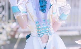 百合欧皇子的原图——佩拉，看这画面我想说……
