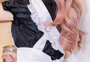 神沢永莉与她的浴缸：如同资源般丰富的碰撞
