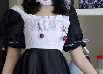 秀人网 - 听说Mina米娜的水手服合集里藏了点小秘密，原图先过来一睹为快吧！