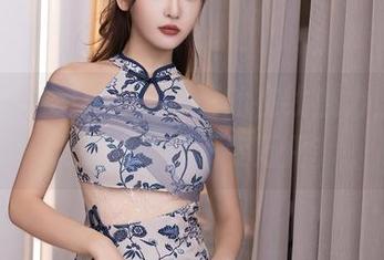 秀人网 - sibyl是女巫的在线魅力，美图中的学姐千变万化