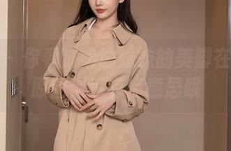 秀人网 - 你看过奶油妹妹的美脚在线吗？原图似乎有点意思哦