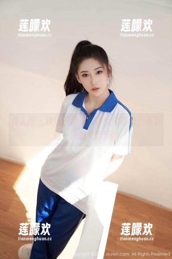 秀人网 - 执迷于奶芙乔乔女神图集，不下载一波难以释怀啊