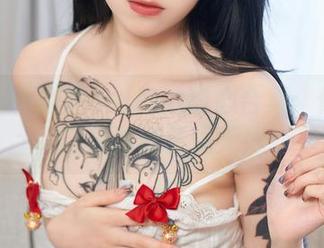 秀人网 - 娜露selena甜心合集：像吃了糖果那样无忧无虑