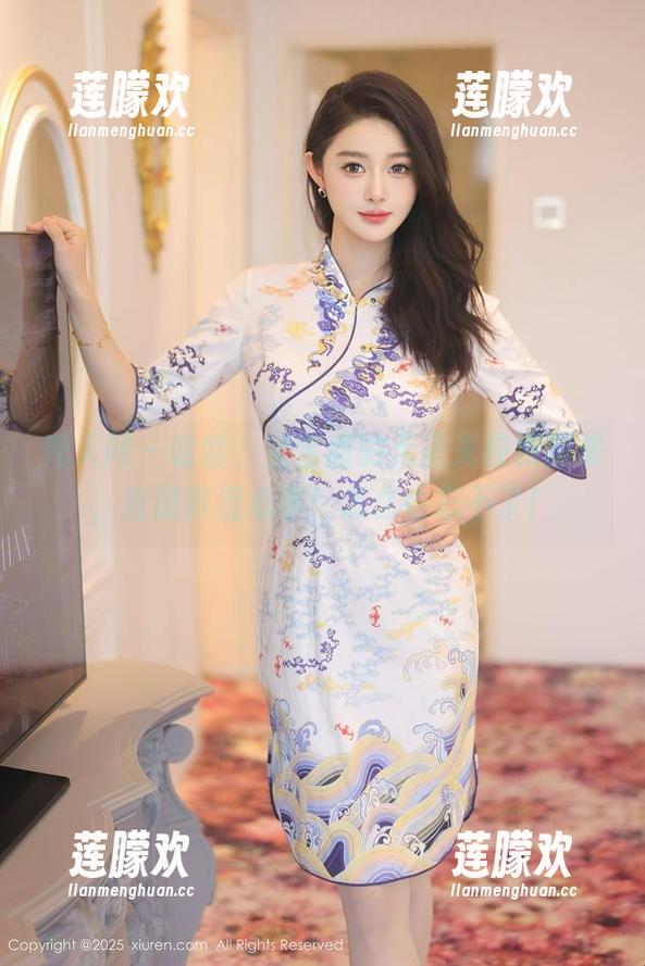 秀人网 - 哈哈，宝宝甜的无圣光校服图集，直戳青涩心事！怎么也忘不了！