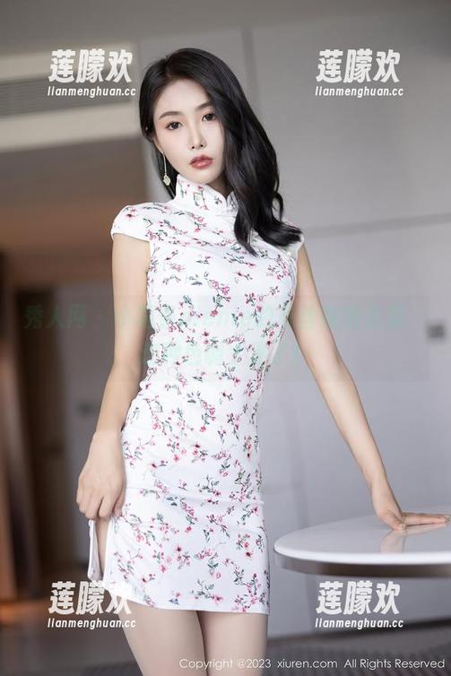 秀人网-小薯条nienie 秀人网 - 小薯条nienie的灰丝在线资源,这种色调太迷了!