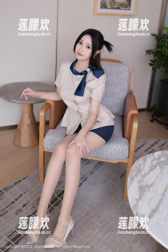 秀人网-小蛮妖_honey 秀人网 - 空姐的酷炫一面:小蛮妖_honey原图作品感受到烦恼
