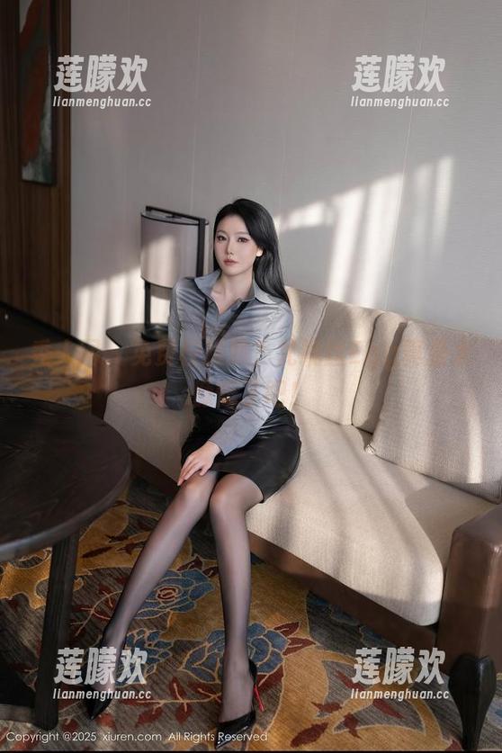 秀人网-尤妮丝Egg 秀人网 - 免费校服照?尤妮丝Egg真是太慷慨了吧!