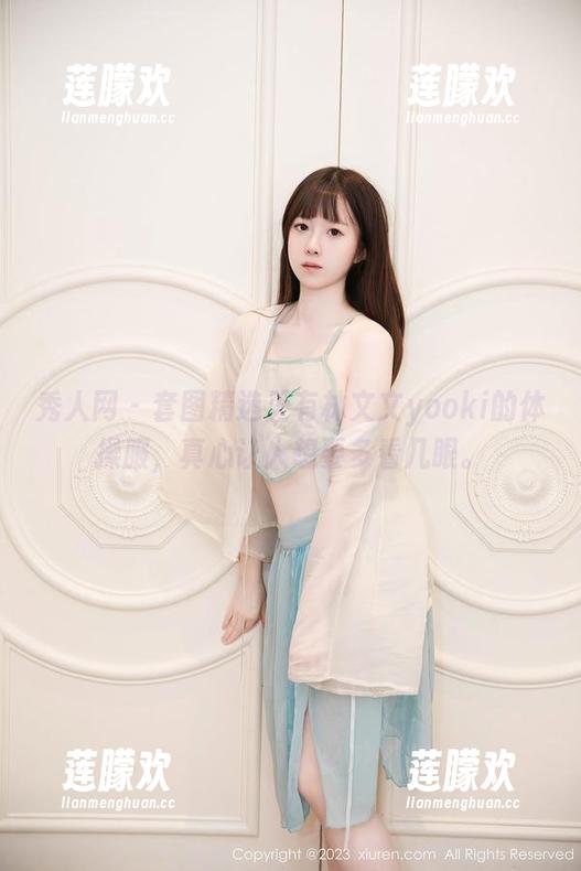 秀人网-林文文yooki 秀人网 - 套图精选里有林文文yooki的体操服,真心让人想要多看几眼。