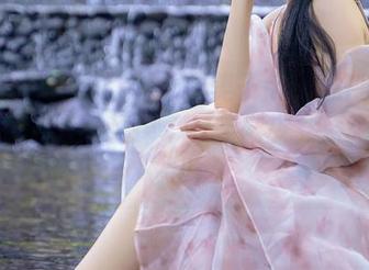 秀人网 - 在线目击：糯美子mini把我这颗心上的小瓣给萌掉了，初恋少女系列就这劲儿…