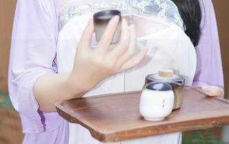 秀人网 - 原图实锤！不止是做饭，陈大榕的厨娘告白也太甜