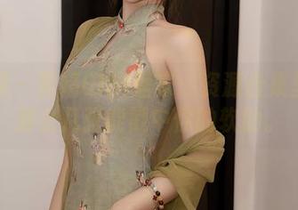 秀人网 - 黄婧GIGI居家：资源合集里总有那么几张能戳中你的软肋。
