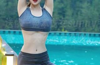 秀人网 - 送你一整本龙女sunny毛衣写真集，夏天？不存在的！