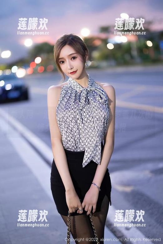 秀人网 - 汇聚了所有，让人想多看几次的修女合集-龙泽美曦的妙招
