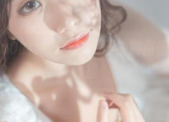 穆零Mu0的女友写真，偶尔的甜蜜与颓废碰撞