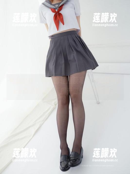 紧急企划-小奶糕Milky 紧急企划 - 白色的轻描淡写,小奶糕Milky的私房写真,提升时髦感的利器。