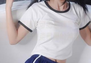 紧急企划 - 樱樱樱可的和服写真，给人一种想要偷走和服的冲动