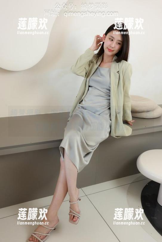 绮梦摄影-安吉拉 绮梦摄影 - 安吉拉美足写真,图集中你我都能做个拿脚解压的小观众