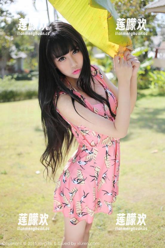美媛馆-唐琪儿Beauty 美媛馆 - 每一张唐琪儿Beauty的可爱套图都是心灵鸡汤,快来下载吧,给自己加分!