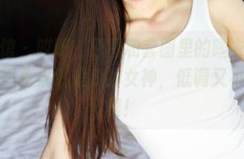美媛馆 - 哎呀，原图和套图里的睡衣穿搭，绮里嘉果然是我的女神，低调又不失优雅！
