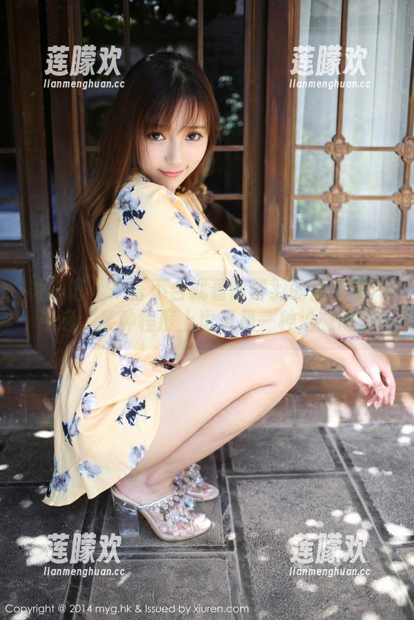 美媛馆-陈舒羽 美媛馆 - 一言不合就看陈舒羽的清纯图片精选,某种程度上也算是一种治愈吧。
