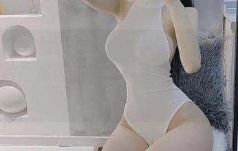 微密圈 - 脸红Dearie牛气冲天！私房奶牛图片里藏着的趣事，真的让人忍俊不禁哦！
