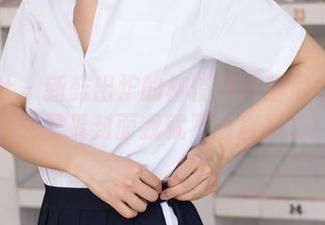 菠萝社 - 新鲜出炉的柳侑绮比基尼作品集，光是看封面我就不敢直视了！
