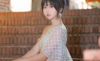 逃向萌芽儿o0的海梦：分享一组让你‘不正经’的写真